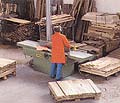 Tollini: lavorazione